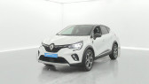 Annonce Renault Captur occasion  TCe 100 GPL 21 Intens 5p à SAINT-GREGOIRE