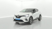 Renault Captur occasion année 2021 Annonce Renault Captur occasion TCe 100 GPL 21 Intens 5p à SAINT-GREGOIRE
