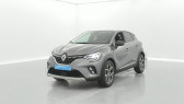 Renault Captur occasion année 2021 boite Manuelle Annonce Renault Captur occasion GPL TCe 100 GPL 21 Intens 5p à SAINT-GREGOIRE