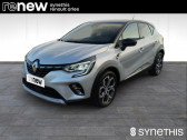 Renault Captur occasion année 2021 boite Manuelle Annonce Renault Captur occasion GPL TCe 100 GPL - 21 Intens à Arles