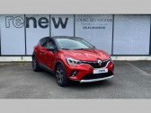 Renault Captur occasion année 2021 boite Manuelle Annonce Renault Captur occasion GPL TCe 100 GPL - 21 Intens à CHATELLERAULT