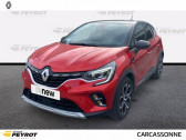 Annonce Renault Captur occasion  TCe 100 GPL - 21 Intens  CARCASSONNE CEDEX