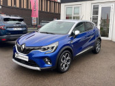 Renault Captur occasion année 2021 boite Manuelle Annonce Renault Captur occasion GPL TCe 100 GPL - 21 Intens à LANGRES