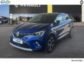 Renault Captur occasion année 2021 boite Manuelle Annonce Renault Captur occasion GPL TCe 100 GPL - 21 Intens à Dijon