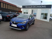 Annonce Renault Captur occasion  TCe 100 GPL - 21 Intens  SENS