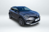 Annonce Renault Captur occasion  TCe 100 GPL - 21 Intens à AVALLON