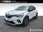 Renault Captur TCe 100 GPL - 21 Intens  2021 - annonce de voiture en vente sur Auto Sélection.com