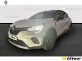 Annonce Renault Captur occasion  TCe 100 GPL - 21 Intens à LEZIGNAN-CORBIERES