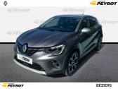 Annonce Renault Captur occasion  TCe 100 GPL - 21 Intens  BEZIERS
