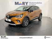 Annonce Renault Captur occasion  TCe 100 GPL - 21 Intens  LE HAVRE