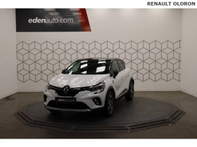 Renault Captur , garage RENAULT OLORON SAINTE MARIE � Oloron St Marie
