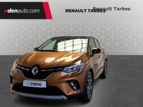 Renault Captur , garage RENAULT TARBES � TARBES