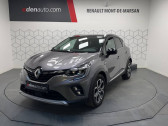 Renault Captur occasion année 2021 boite Manuelle Annonce Renault Captur occasion Essence TCe 100 GPL - 21 Intens à Mont de Marsan