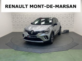 Annonce Renault Captur occasion Essence TCe 100 GPL - 21 Intens à Mont de Marsan