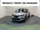 Renault Captur occasion année 2021 boite Manuelle Annonce Renault Captur occasion Essence TCe 100 GPL - 21 Intens à Mont de Marsan