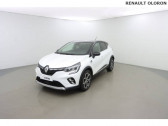 Annonce Renault Captur occasion Gaz naturel TCe 100 GPL - 21 Intens  Oloron St Marie