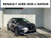 Renault Captur occasion année 2021 boite Manuelle Annonce Renault Captur occasion Gaz naturel TCe 100 GPL - 21 Intens à Aire sur Adour