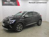 Annonce Renault Captur occasion Gaz naturel TCe 100 GPL - 21 Intens  Lannemezan