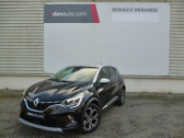 Annonce Renault Captur occasion Gaz naturel TCe 100 GPL - 21 Intens à Moncassin