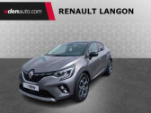 Renault Captur TCe 100 GPL - 21 Intens   Langon 33