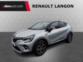 Renault Captur occasion année 2021 boite Manuelle Annonce Renault Captur occasion Gaz naturel TCe 100 GPL - 21 Intens à Langon