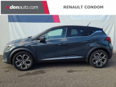 Renault Captur occasion année 2022 boite Manuelle Annonce Renault Captur occasion Gaz naturel TCe 100 GPL - 21 Intens à Condom