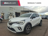 Renault Captur TCe 100 GPL - 21 Intens  2022 - annonce de voiture en vente sur Auto Sélection.com