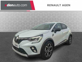 Renault Captur , garage RENAULT AGEN � Agen