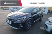 Annonce Renault Captur occasion Gaz naturel TCe 100 GPL - 21 Intens � Agen