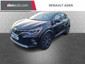 Renault Captur , garage RENAULT AGEN � Agen