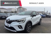 Annonce Renault Captur occasion Gaz naturel TCe 100 GPL - 21 Intens � Agen