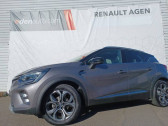 Annonce Renault Captur occasion Gaz naturel TCe 100 GPL - 21 Intens à Agen