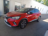 Annonce Renault Captur occasion Gaz naturel TCe 100 GPL - 21 Intens à Auch