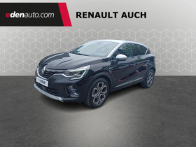 Renault Captur , garage RENAULT AUCH  Auch