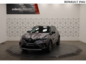 Renault Captur occasion 2022 mise en vente &agrave; Pau par le garage RENAULT PAU - photo n&deg;1