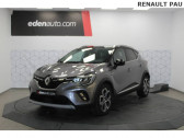 Renault Captur occasion année 2022 boite Manuelle Annonce Renault Captur occasion Gaz naturel TCe 100 GPL - 21 Intens à Pau