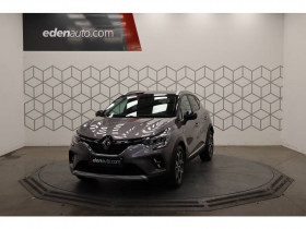 Renault Captur , garage RENAULT DACIA LESCAR � LESCAR
