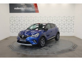 Annonce Renault Captur occasion Gaz naturel TCe 100 GPL - 21 Intens � LESCAR