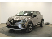 Renault Captur occasion année 2021 boite Manuelle Annonce Renault Captur occasion Gaz naturel TCe 100 GPL - 21 Intens à LESCAR