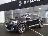 Renault Captur occasion année 2021 boite Manuelle Annonce Renault Captur occasion Essence TCe 100 GPL - 21 Intens à PONTIVY