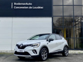 Annonce Renault Captur occasion Essence TCe 100 GPL - 21 Intens à LOUDEAC