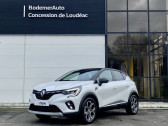 Renault Captur occasion année 2022 boite Manuelle Annonce Renault Captur occasion Essence TCe 100 GPL - 21 Intens à LOUDEAC