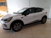 Renault Captur occasion année 2021 boite Manuelle Annonce Renault Captur occasion Essence TCe 100 GPL - 21 Intens à CHERBOURG-EN-COTENTIN