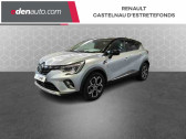 Annonce Renault Captur occasion Gaz naturel TCe 100 GPL - 21 Intens � Castelnau-d'Estr�tefonds