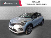 Annonce Renault Captur occasion Gaz naturel TCe 100 GPL - 21 Intens  Toulouse