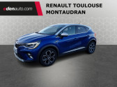 Annonce Renault Captur occasion Gaz naturel TCe 100 GPL - 21 Intens � Toulouse