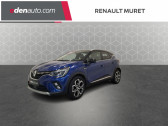 Annonce Renault Captur occasion Gaz naturel TCe 100 GPL - 21 Intens  Muret