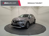 Annonce Renault Captur occasion Gaz naturel TCe 100 GPL - 21 Intens  Muret