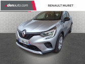 Renault Captur TCe 100 GPL - 21 Zen   Muret 31