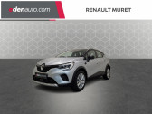 Renault Captur TCe 100 GPL - 21 Zen  2021 - annonce de voiture en vente sur Auto S&eacute;lection.com